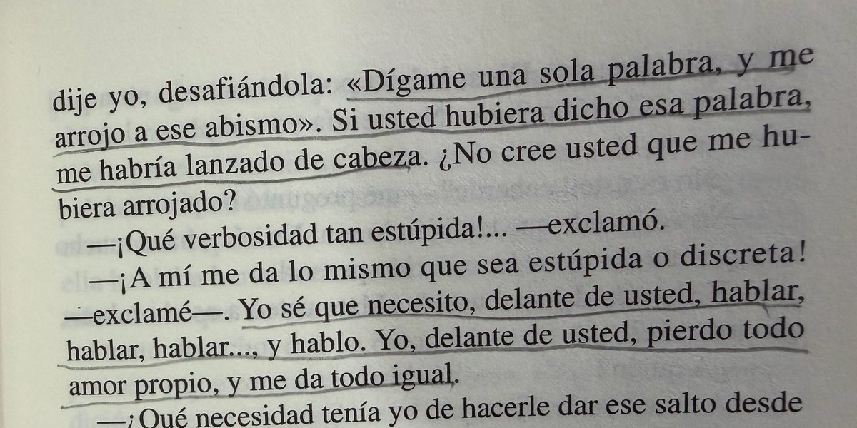 fcoventura9's tweet photo. Dostoievski y yo, los más migajeros. https://t.co/HNsyYNXBNz