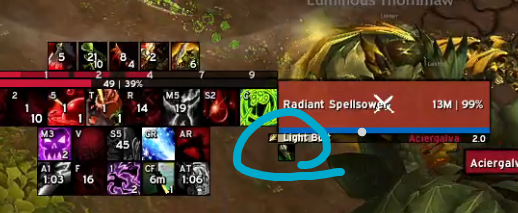 Maltezair's tweet photo. Please @Blizzard_Ent @Warcraft, fix this fcking bug where Venomfang automatically procs when your Focus target is set to Venomfang. You can literally spam and it automatically triggers the Venomfang proc. https://t.co/wQJ8kaPLxQ