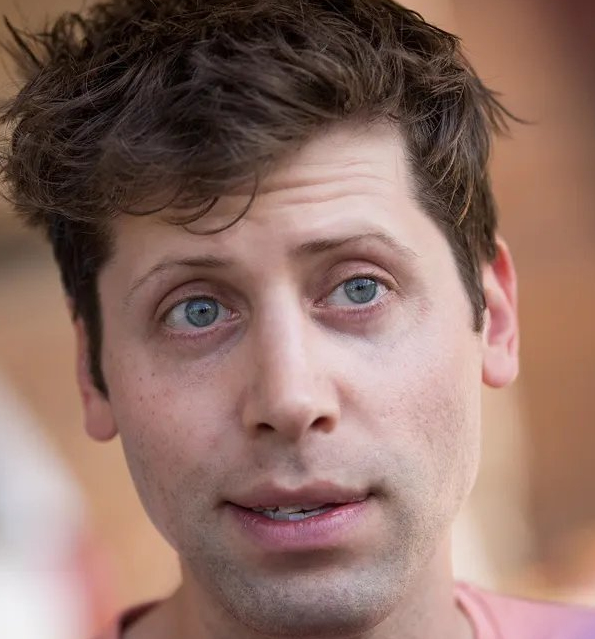 ViceLitty's tweet photo. Elizabeth Holmes and Sam Altman are the exact same archetype
Dishonest, pathologically deceptive thieves with zero human remorse https://t.co/F3JTjuUQ6D