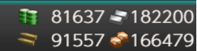 tos0909's tweet photo. 先ほどE5-3が終わった。これから出社。最後まで行けそうだが、あと２艦は難しそう https://t.co/pYnA1vKe9X