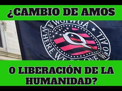 misteriosomundo's tweet photo. ¿Cambio de amos o Liberación de la Humanidad? https://t.co/kIscZsDT7i #videoprogramas #rafapal https://t.co/BPeaVzkDld