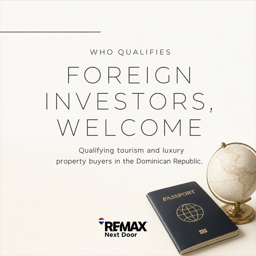 therealHarold_'s tweet photo. Discover the significant tax advantages available to foreign buyers in the Dominican Republic. Our expertise ensures you capitalize on exemptions, maximizing your investment in luxury real estate. https://t.co/qaqoFJ0k3E