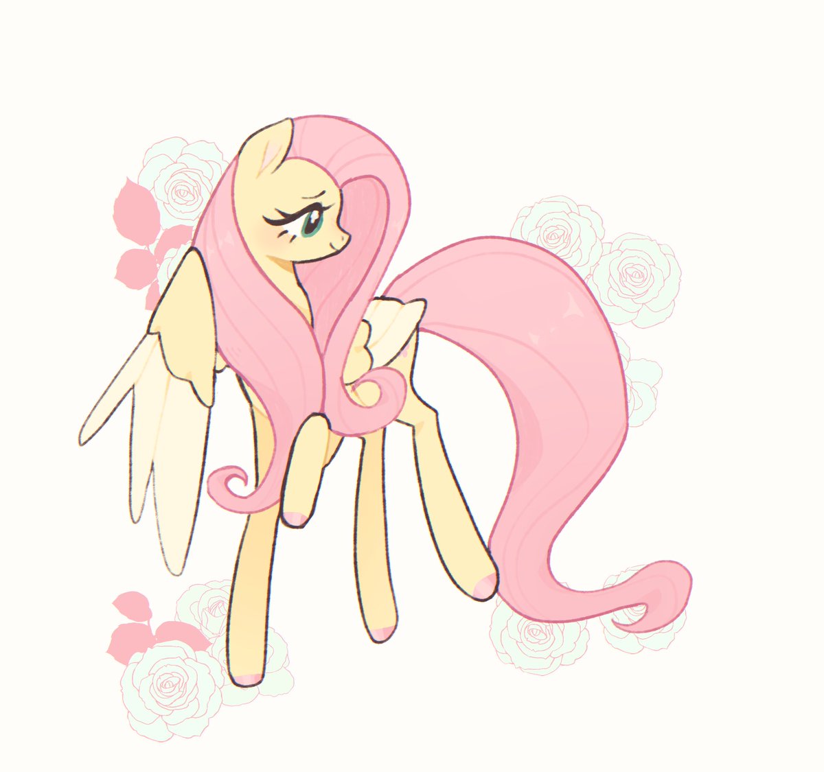 TunaMuffiin's tweet photo. #mlp #mylittlepony https://t.co/NzrqMdJAaD