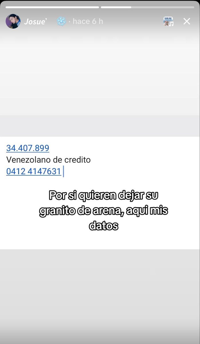 AlexaGomezDos's tweet photo. Buenas noches mi gente. Él es Josué, va a comenzar su quinto año de bachillerato, vive en el Zulia y vende sus tortas en el sector la Concepción, municipio jesús Enrique Lossada, diagonal a los bomberos, Plaza los Niños. El necesita que por favor lo apoyemos difundiendo que este viernes 11 de septiembre, va a vender porciones de torta a $1. Ojalá que este mensaje llegue a muchas personas y que pueda vender todo y logre reunir para sus útiles escolares. De igual forma les dejo los datos de pago móvil de Josué por si alguien quiere colaborar, para que siga estudiando y logre graduarse, que bastante que cuestan las cosas en este país. Sé que Josué va a llegar muy lejos, porque es un muchacho muy trabajador. Gracias a todos como siempre por su apoyo. 🫶🏼💕#VenezuelaEsGrandePorSuGente