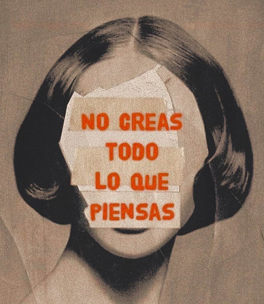 alejandrorv91's tweet photo. En el cielo no hay distinción entre el este y el oeste; la gente crea distinciones con su propia mente y, luego, cree que son verdad.

– Buddha https://t.co/67ZxIZfdIi