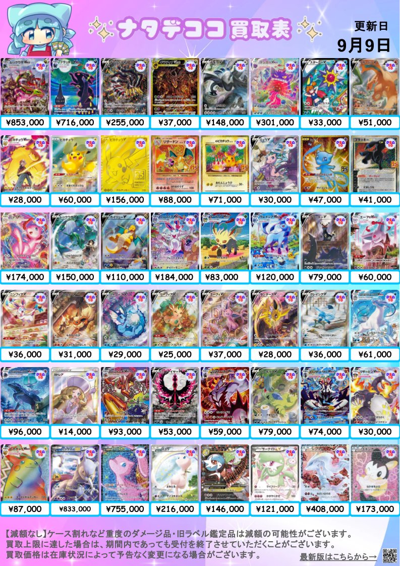 ナタデココ🧊津田沼店 on X: 