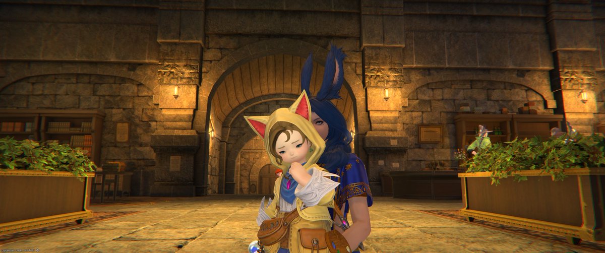 APEX08275963's tweet photo. メインクエそっちのけでSS
(メインクエ終わりました https://t.co/RppBtl9RXn