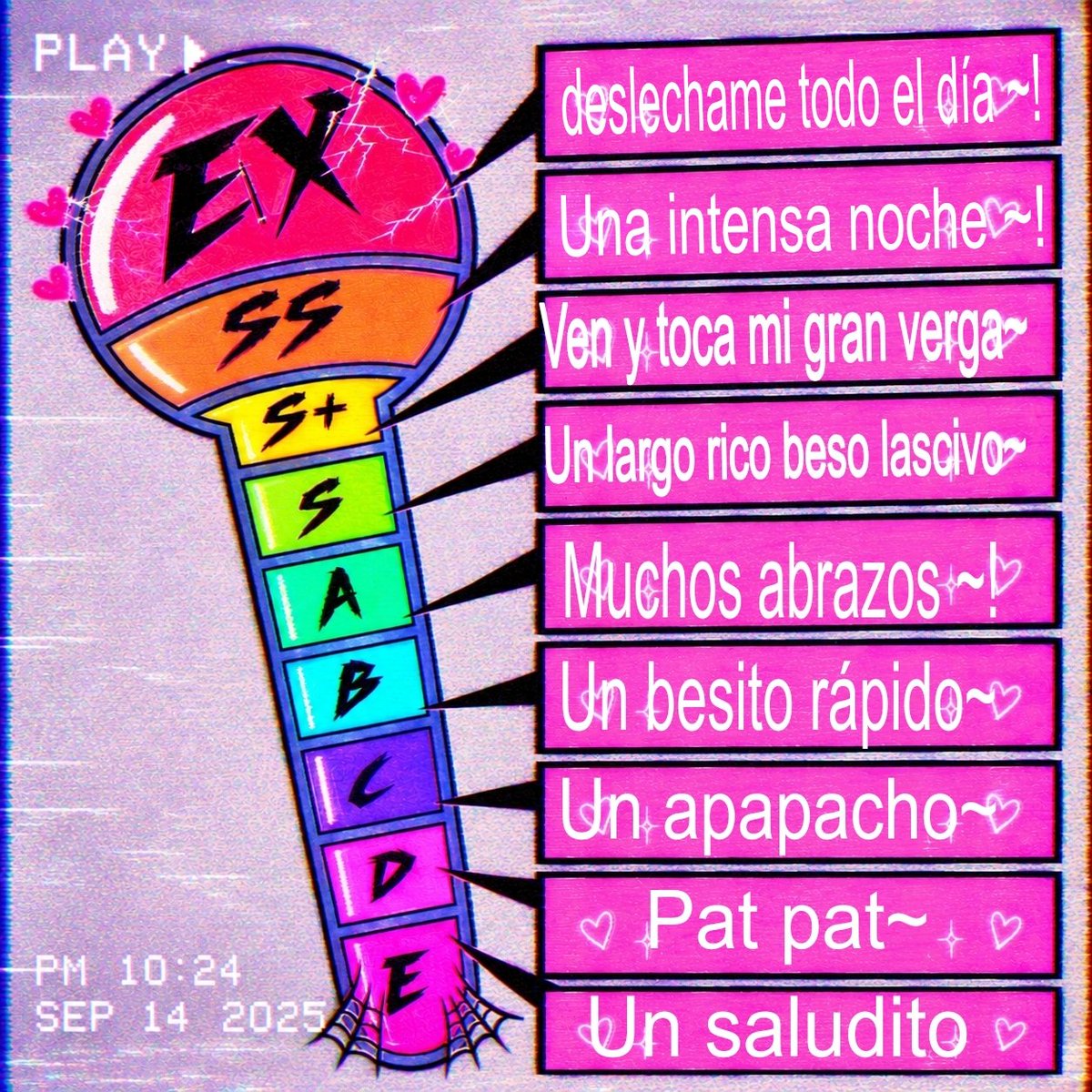 Bastadorvrrgln's tweet photo. ✩*⢄⢁           ──╼✧Wolis holis mis amores~.. ♡

──Aquí traigo una mini dinámica para todos ustedes mis corazones~! ♥︎

Espero y no muera ignorado jsjsjsj~ 

Muchas gracias por el apoyo pronto subiré más edits~! Los amo 

#sexrol #femboy #freerol #edits

❤+🔁 https://t.co/yA9NLQEpTm