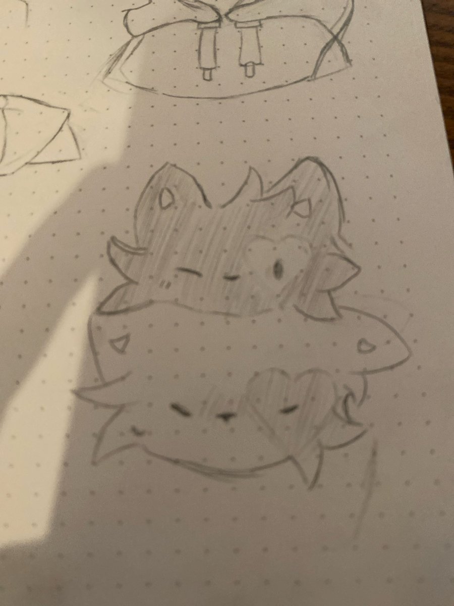 Luminis_lon's tweet photo. @Ricaa_vt Wouldn't consider myself a pro but thy has dabbled a bit in the artsmanship :3 https://t.co/HHdhHhBZex
