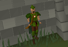 rstrosrs's tweet photo. When people think of historic events in RuneScape, they’ll remember two things:

1) The Falador Massacre of 2006.
2) The Robin Hood Hat Strategy of 2026.

You are witnessing RuneScape history. https://t.co/t90CeFVRB2