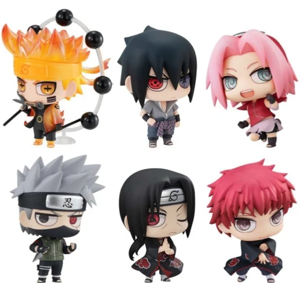 NARUTO＆BORUTOグッズ (@NARUTO010102) / X