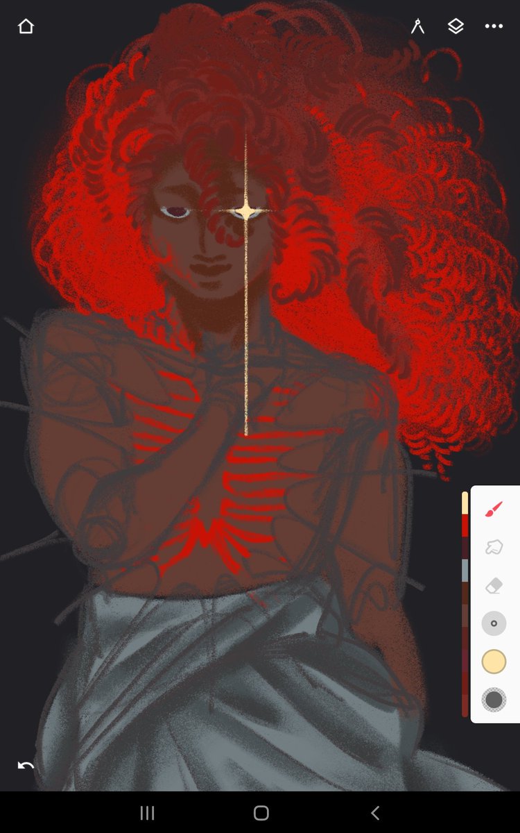 frococat's tweet photo. Little WIP 💖 https://t.co/NQhgTUYJHU