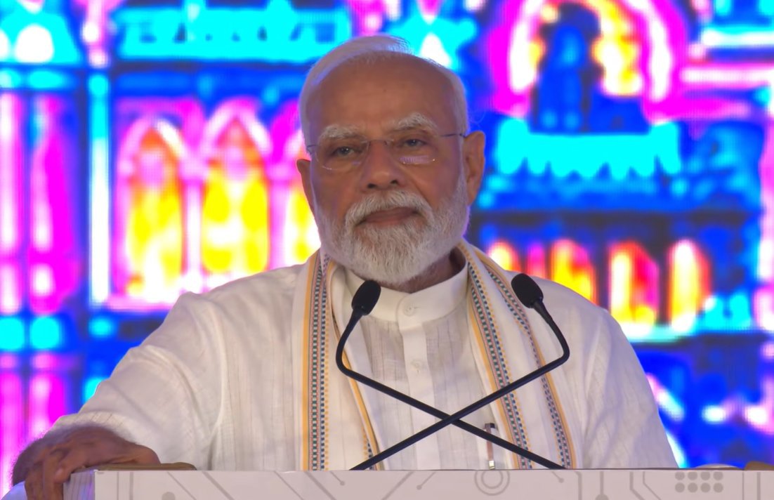 shansandephindu's tweet photo. #Namo4ViksitBharat https://t.co/zdhY6fnGuZ