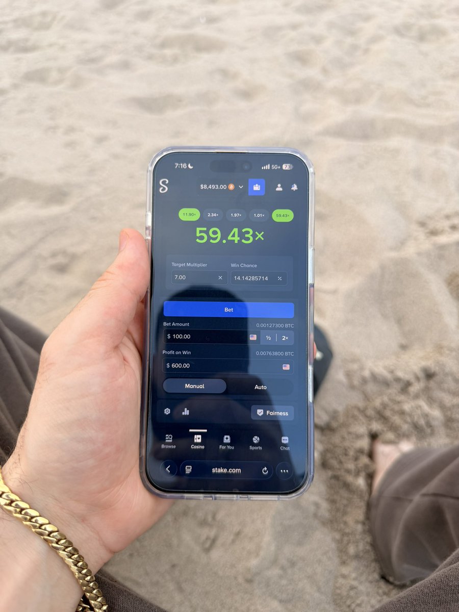 WoodsBets's tweet photo. Round 2, wish me luck 😅 https://t.co/U7j5uKj999
