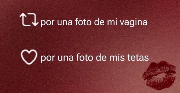 nicol_neko1's tweet photo. Mensaje = 🍑 https://t.co/RHbxuNMs5o