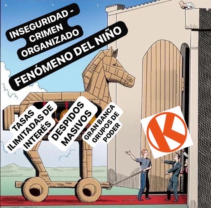 MgKmLk's tweet photo. @mikitorresfp Si si, “situación excepcional”.

👁️✡️ https://t.co/6A2hhiK3yX