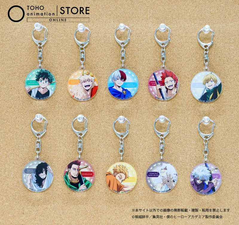 TOHO animation STORE ONLINE on X: 