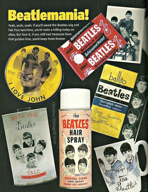 vampgeorge's tweet photo. "why do beatles fans treat the beatles like kpop idols" mind you https://t.co/1sXHTbRPTj