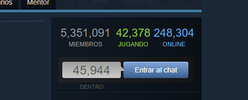ksebas7's tweet photo. @ReudigRuediger @DBDInfoEs No es baneable, es un programa que lo único que hace es idlear. Es tan baneable que tiene grupo en steam con 5 millones y medio de  personas metidas xd https://t.co/ujuucYfTOz