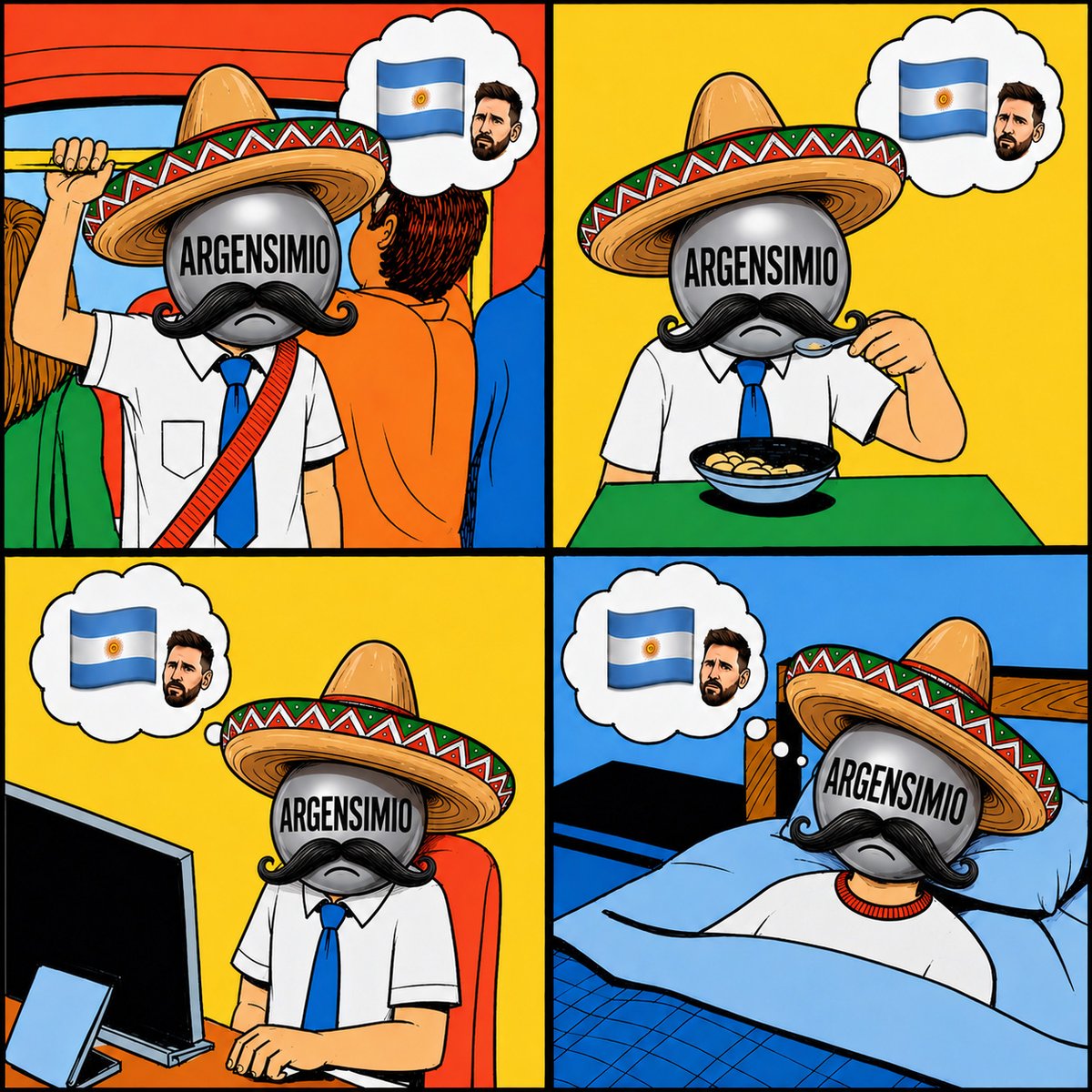 rufus_69_'s tweet photo. @ArgensimioSoy pobre tipo sin vida https://t.co/MWyP7Twrpl