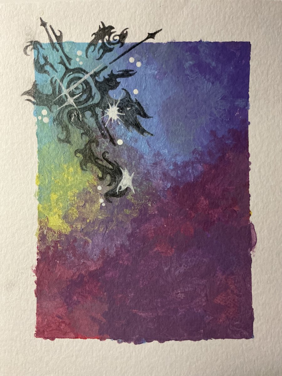 iv16522's tweet photo. ˚ ༘ ೀ⋆。˚ watercolor and pencil pattern
idk i want this tattooed on my brain smh..
#drawing #artist #paint #drawing #color https://t.co/qSaSdvQkym