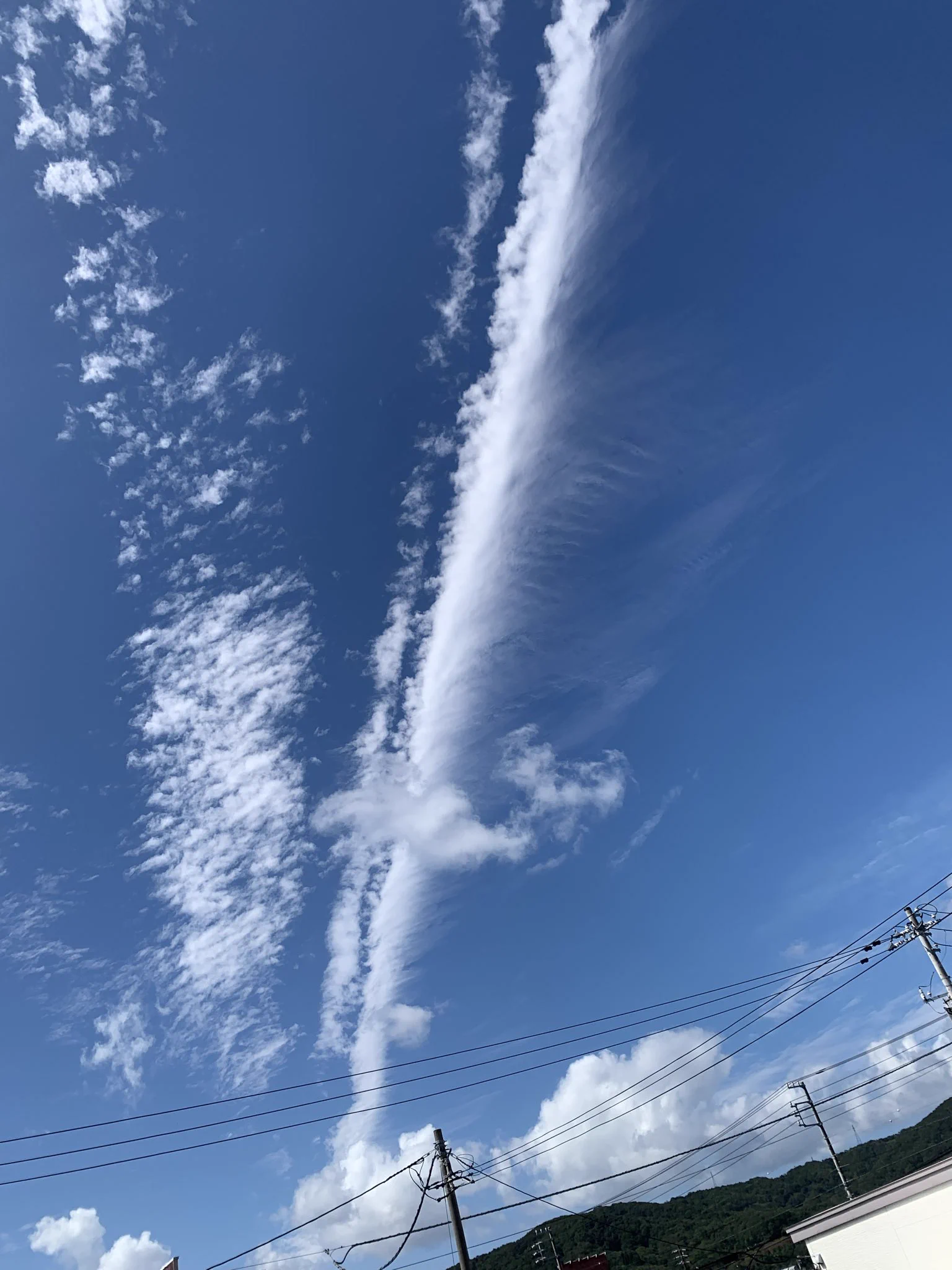 雲 け～くん on X: 