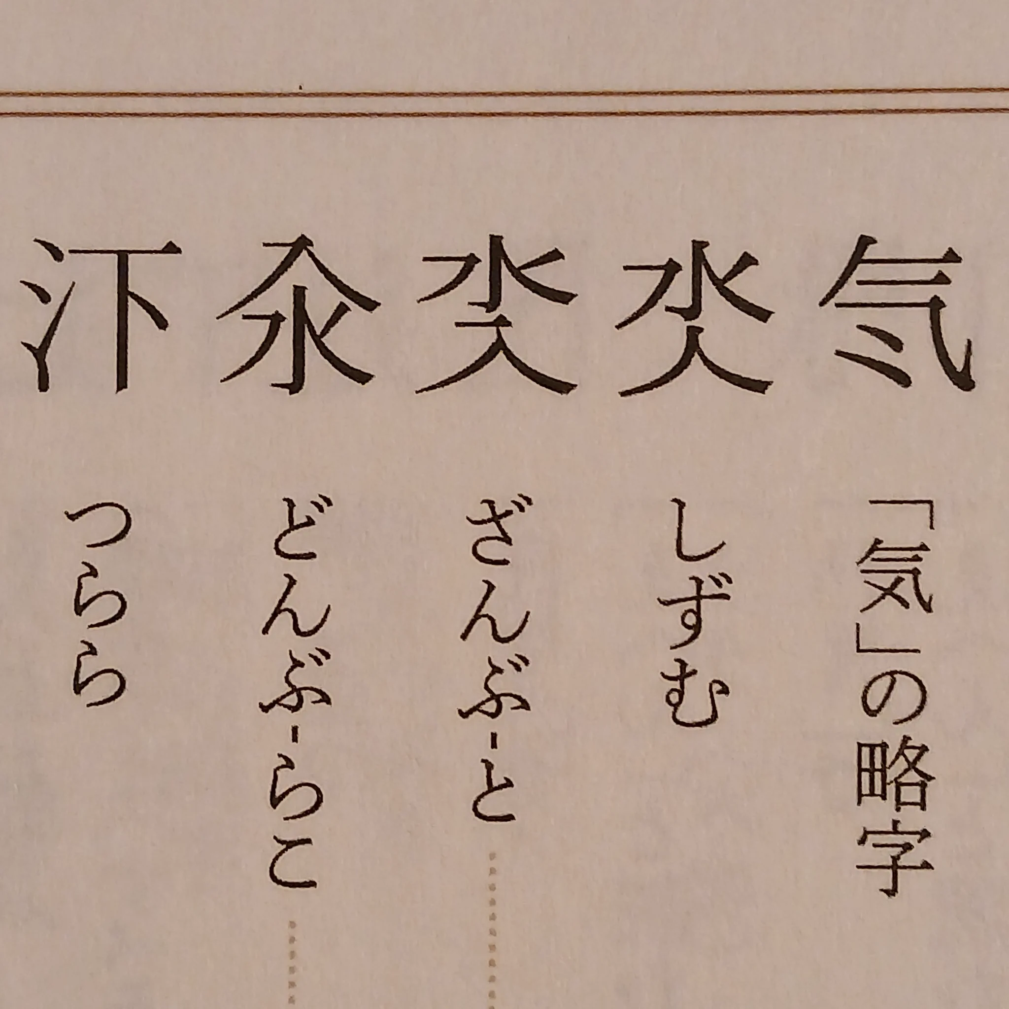 竹澤雅文(拾萬字鏡) on X: 
