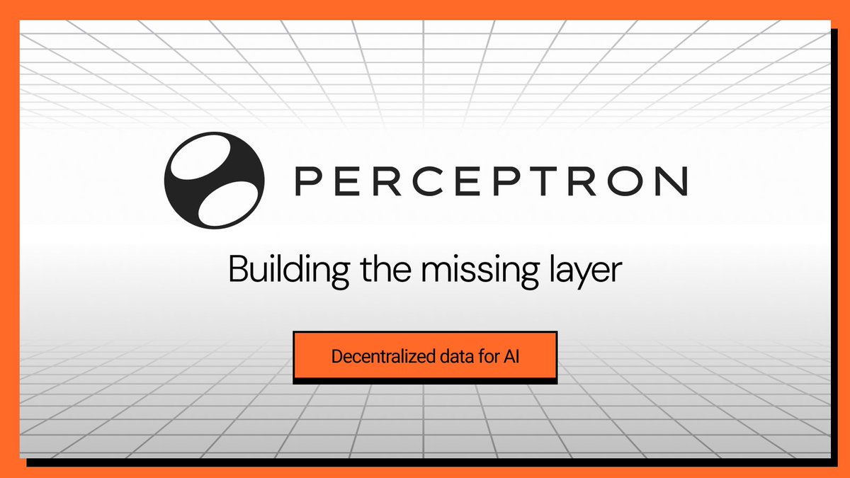 sherwmayna43684's tweet photo. Transforming defines the extraordinary growth of DePIN technology today, with Perceptron Network empowering everyday users to monetize idle network capacity while supporting advanced machine learning models globally.@PerceptronNTWK #NodeAndProud https://t.co/W8aiWypqPB
