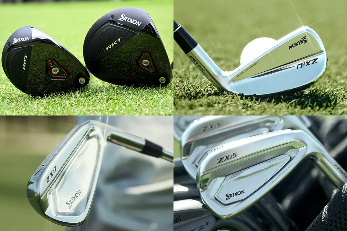XXIO/SRIXON/Cleveland Golf Official (@DUNLOP_JP) / X