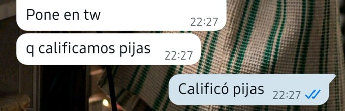 nicol_neko1's tweet photo. Hola, califico pijas con mi amiga al dm https://t.co/31LFsdaR5q