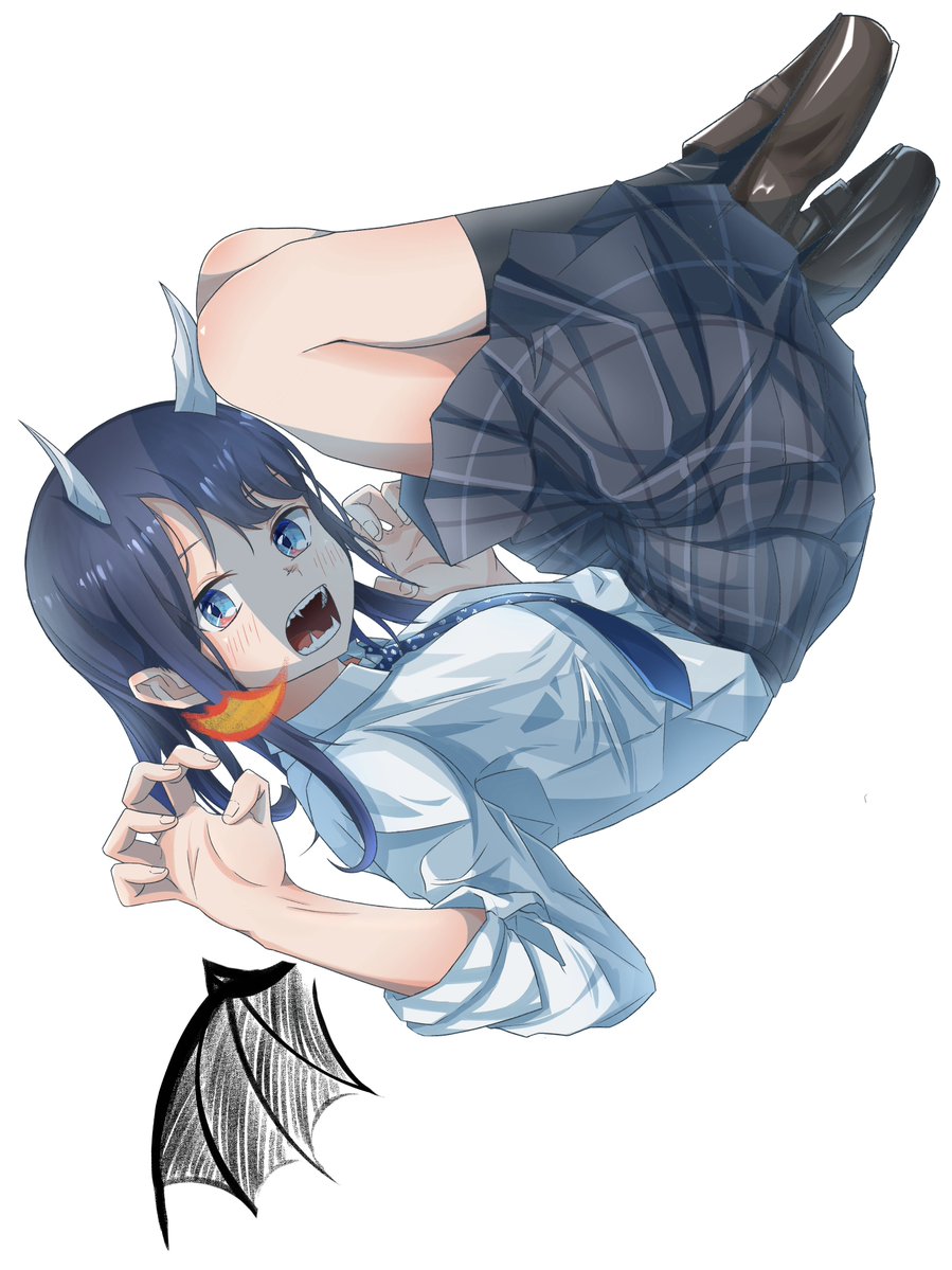 05410zura's tweet photo. うまく描けたなって絵がちゃんと評価されてるみたいで嬉しい☺️ https://t.co/sNj9sn0o9J