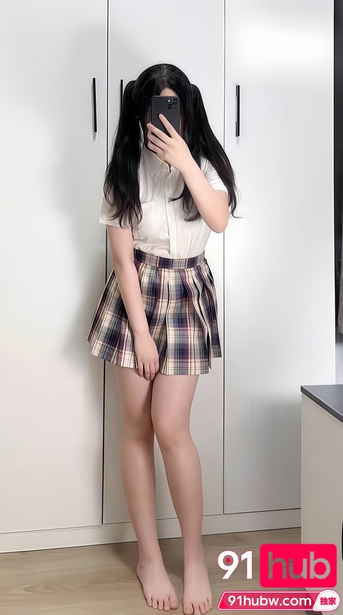 Mxq91Hubw's tweet photo. 这次最新视频里她穿着一件碎花短袖，坐在普通白色塑料凳上，把一根粗长的紫色彩虹幻龙摆在身前，表情平静却带着点期待，准备开始一场完全沉浸式的自我满足。 https://t.co/0FatKoDR9e