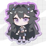 Photo by 💜✨ existential bread 🍞💸 | 100% real catgirl ✨💜 (@exisbread)