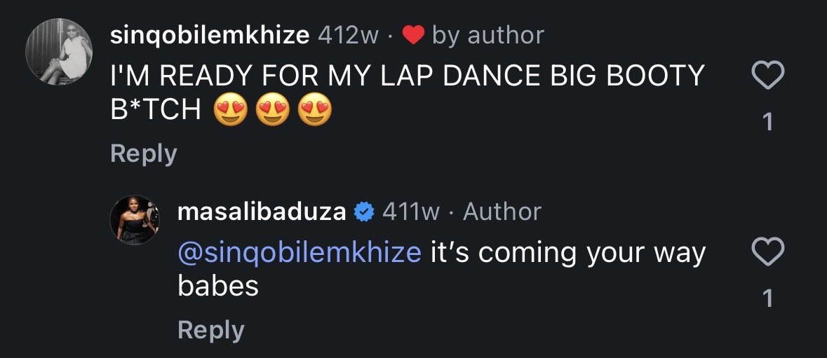 allerassphinx11's tweet photo. I was looking for Hannah comments and came across this 😭 https://t.co/QcSoEUDwI7