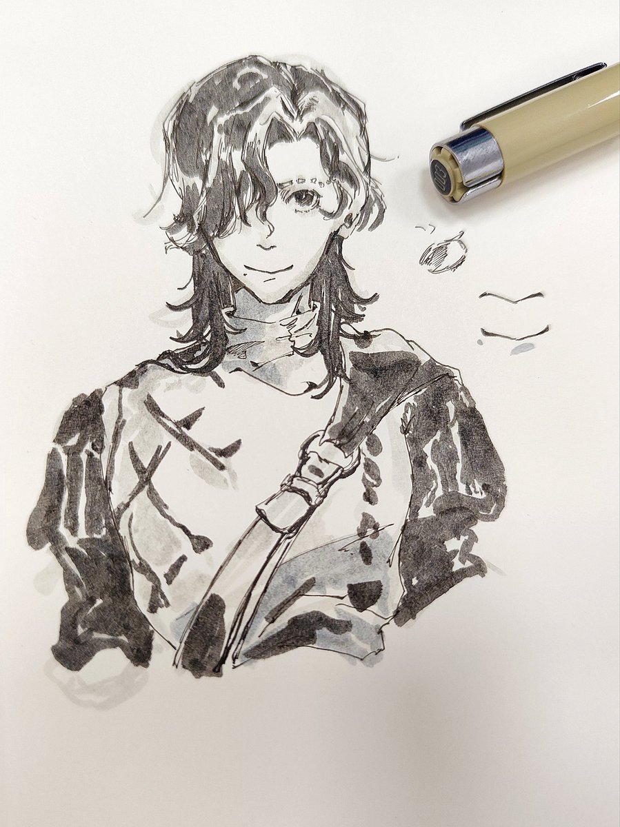 Josva_1026's tweet photo. #IdentityV #richardsterling
硬扣中。。。。 https://t.co/11gZFZ5Q98