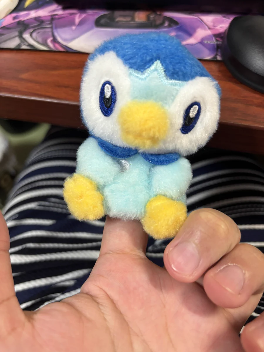 POCHA on X: 