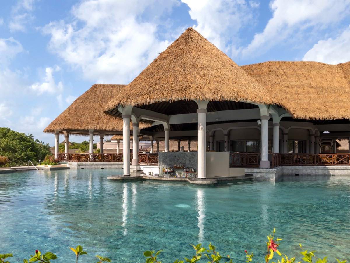 DestifyWeddings's tweet photo. This week, we’re spotlighting Grand Palladium Select White Sand in Riviera Maya! 🏖️

From the beach and pools to dining, activities, and wedding celebrations, there’s much explore at this all-inclusive resort.

Follow along for more this week!

#Destify #GrandPalladiumWhiteSand https://t.co/62Cks8P6Y7