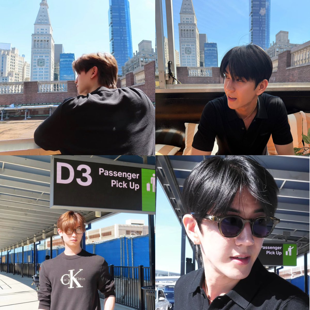 whysocerealls's tweet photo. CK boy คือผู้ชายชวนฝันที่แท้จริงอะ 😭 ทั้งน้องซีทั้งพี่โทมัสคือ boyfriend material แบบสุดๆ หล่อแบบมีเสน่ห์ แล้วลุคคือเรียบมากแต่ดูดีมากกก minimal ยิ่งมองยิ่งรู้สึกว่านี่แหละคนที่ใส่อะไรก็ดูดี โคตรจะชวนฝัน โคตรจะมีเทส เห็นแล้วโคตรจะวิชวลนี่มัน CK boy จริงๆㅠㅠㅠㅠ https://t.co/E701OspSDj