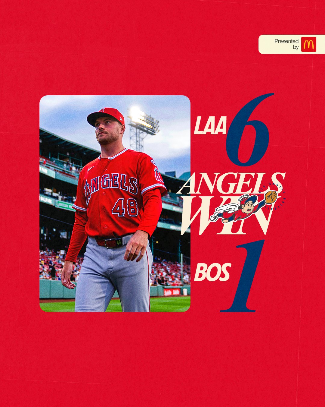 メロハー◆LOS ANGELES/ロサンゼルス Los Angeles Angels on X: 
