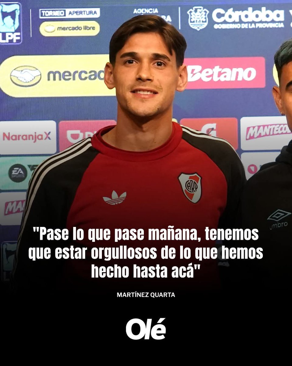 frabigol's tweet photo. Todas las tragedias de River y mi vida son exclusivamente por culpa de este tipo. https://t.co/qaj6120S8C