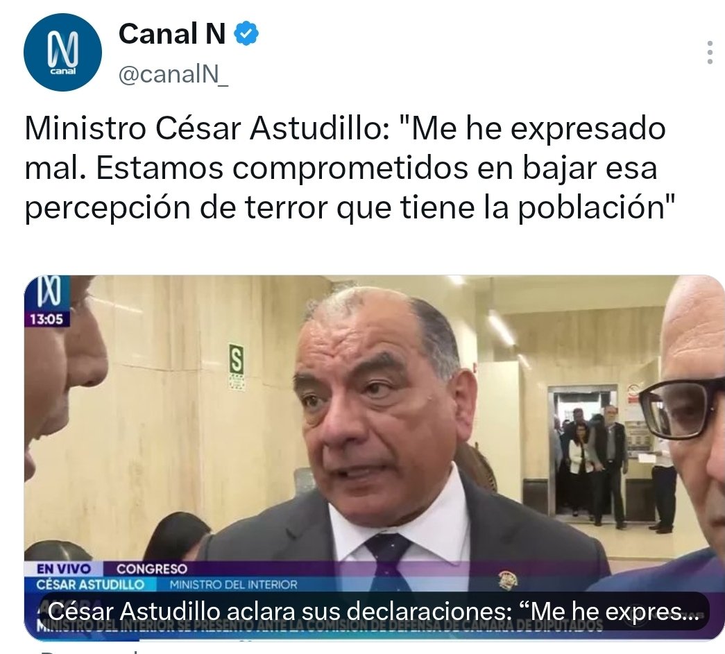eddybarrioc's tweet photo. @MigSalino Sigue hablando de percepción. No es percepción,  estan matando gente. https://t.co/fpdwkmhKXx