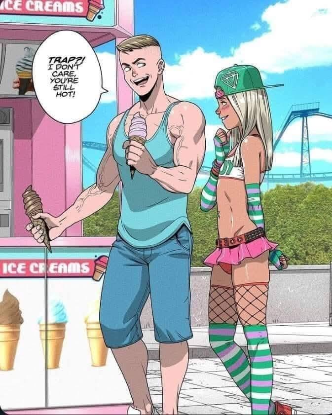 FemboyArtworks's tweet photo. https://t.co/VPb7AQTpwL