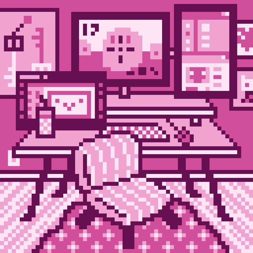 LittleRabbita's tweet photo. I stumbled upon #septembit2026 and I had to give it a go. I’m just getting over a cold right now but hopefully I catch up soon https://t.co/ZpDD7TnX8E