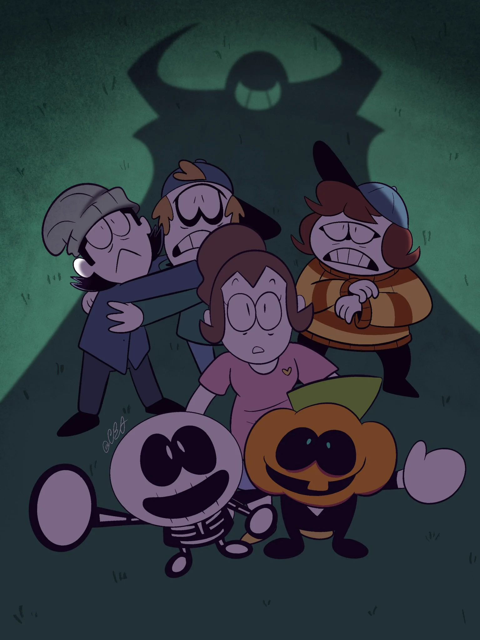 CartoonBudArtz (OPEN COMMS) (also on bluesky) on X: 