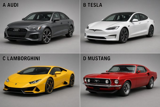 Ruby938c's tweet photo. One of these cars disappears from the planet. Which one are you sacrificing? https://t.co/vIPDTr5zR6