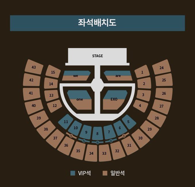 hganvs's tweet photo. 【WTS】EXO PLANET #6 - EXhOrizon🇰🇷IN ソウル
チケット代行　
⌚️時間:11/6・7・8
📍 会場:KSPO DOME

チケット在庫更新
VIP / FLOOR / 1F / 2F

💌DMまで

#EXO #EXOPLANET6 #EXhOrizon #チケット代行 #KPOP
#EXhOrizon https://t.co/miJBQN1WWv