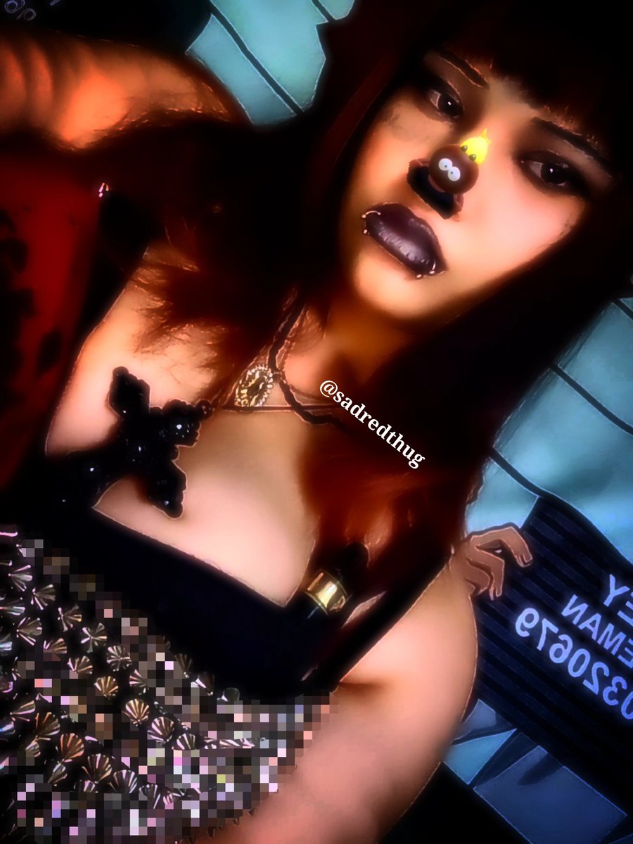 sadredthug's tweet photo. 𝕯𝖆𝖗𝖐 𝔀𝓮𝓫𝓼. . 🦇
~
~
#goth #explore #goddess https://t.co/cWCq9EdoBW