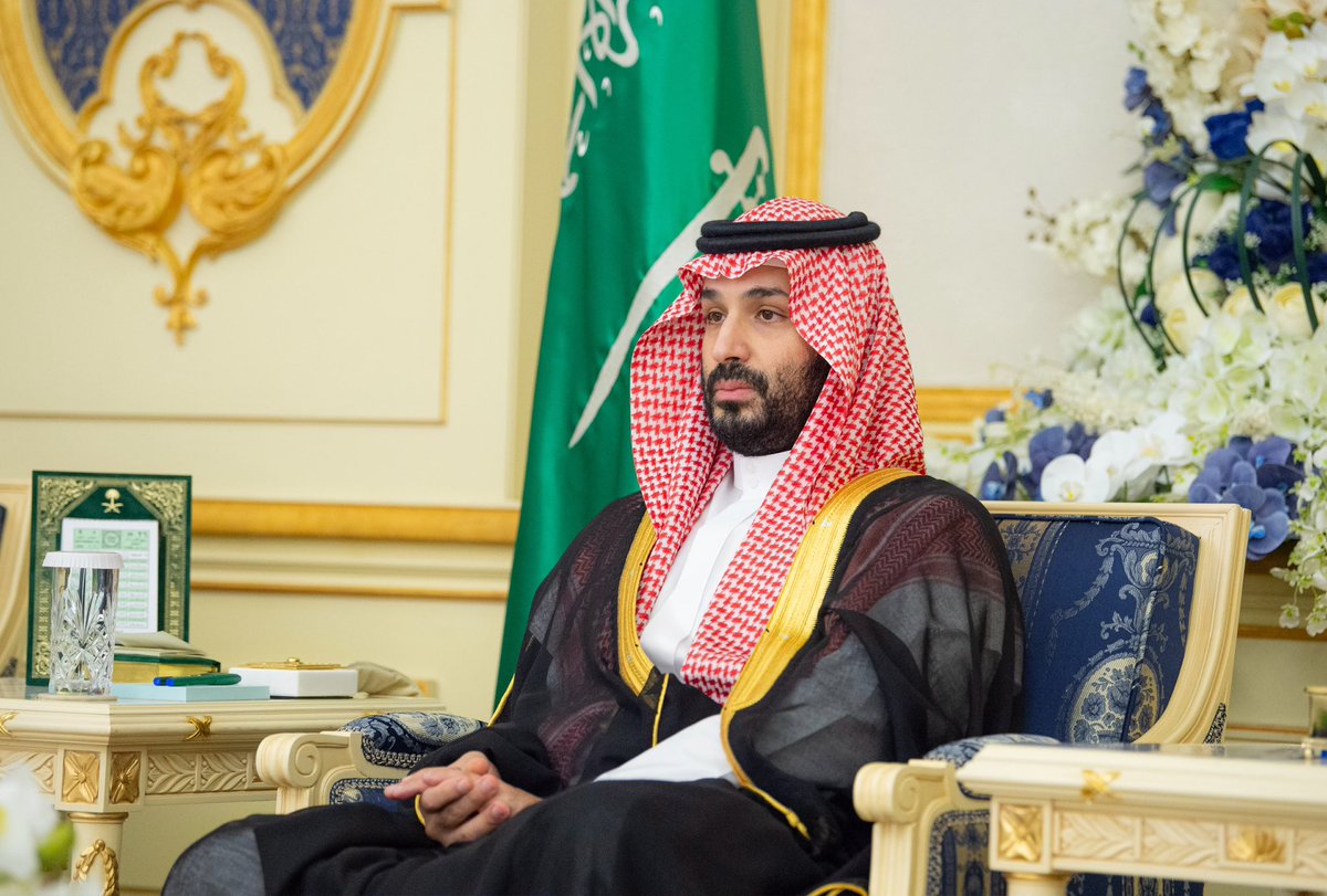 Turki_alalshikh's tweet photo. القائد الملهم 🇸🇦❤️ https://t.co/cwr84cwHhZ