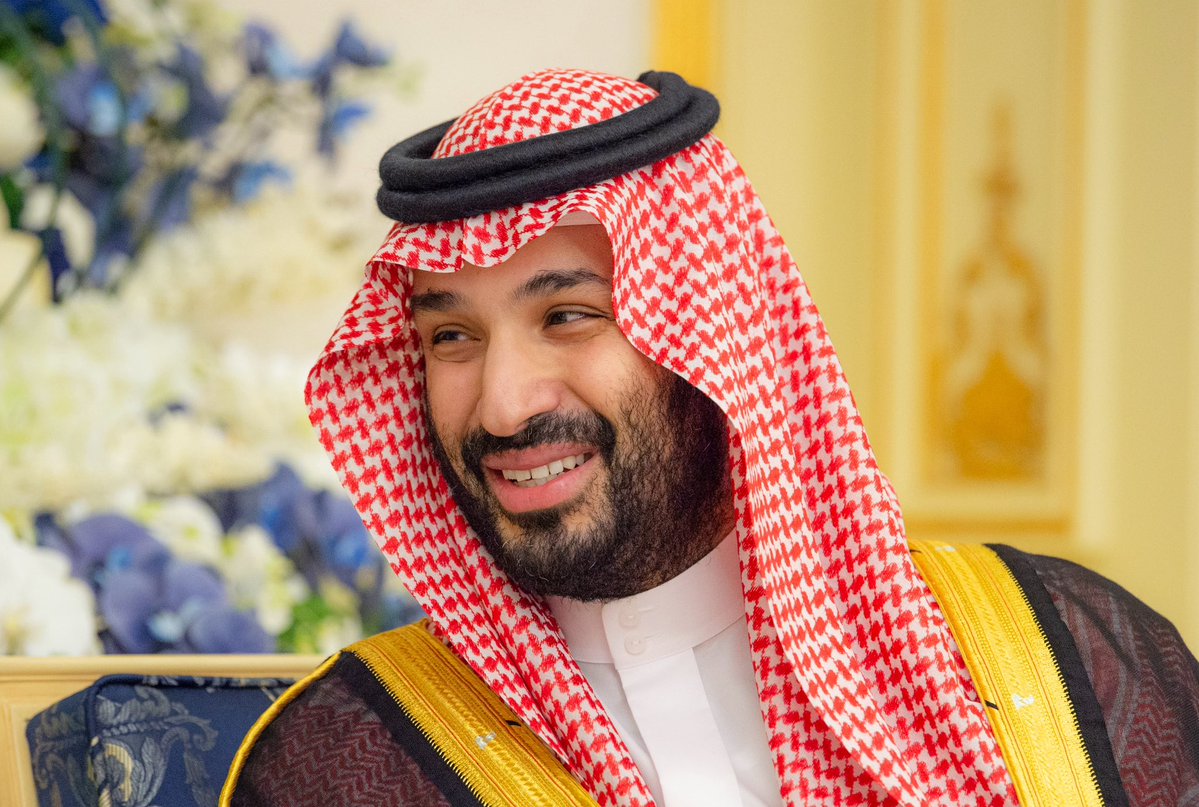 Turki_alalshikh's tweet photo. القائد الملهم 🇸🇦❤️ https://t.co/cwr84cwHhZ