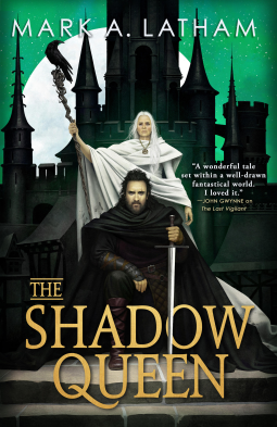 sbmilneca's tweet photo. Thanks to the good people at @orbitbooks, I landed an ARC of The Shadow Queen by @aLostVictorian (coming December 1st).

Curious where it all began? Check out my review of The Last Vigilant. #epicfantasy #highfantasy 

https://t.co/G7lurcjZvT https://t.co/Ro8TxyWbKy